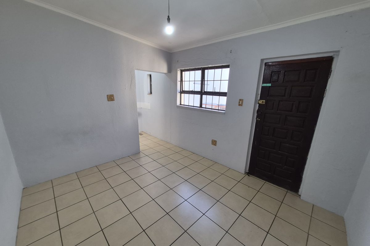 Separate entrance for 1 person - Photo 5