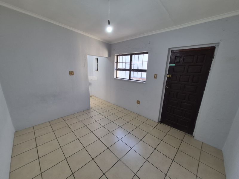 Separate entrance for 1 person - Photo 5