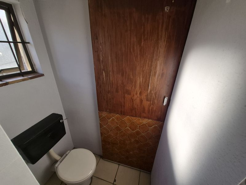 Separate entrance for 1 person - Photo 9