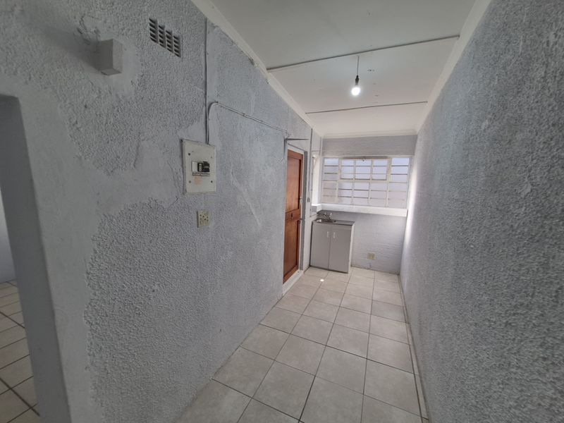 Separate entrance for 1 person - Photo 8