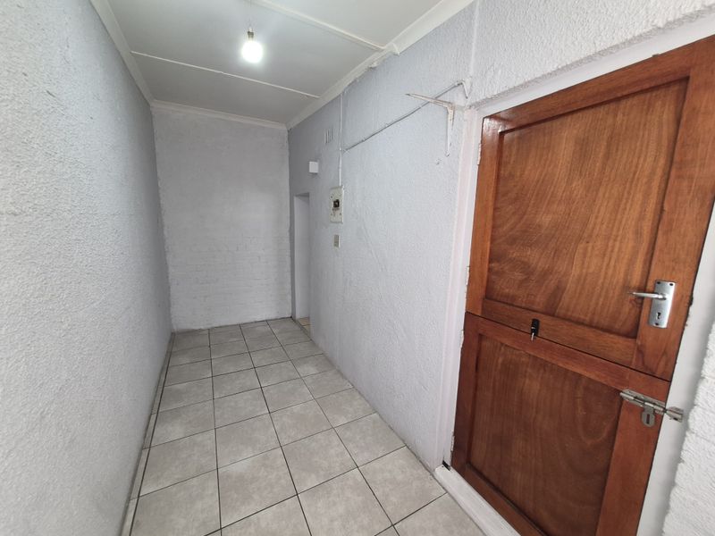 Separate entrance for 1 person - Photo 7