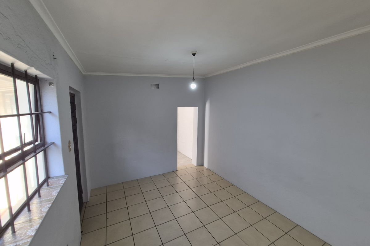 Separate entrance for 1 person - Photo 4