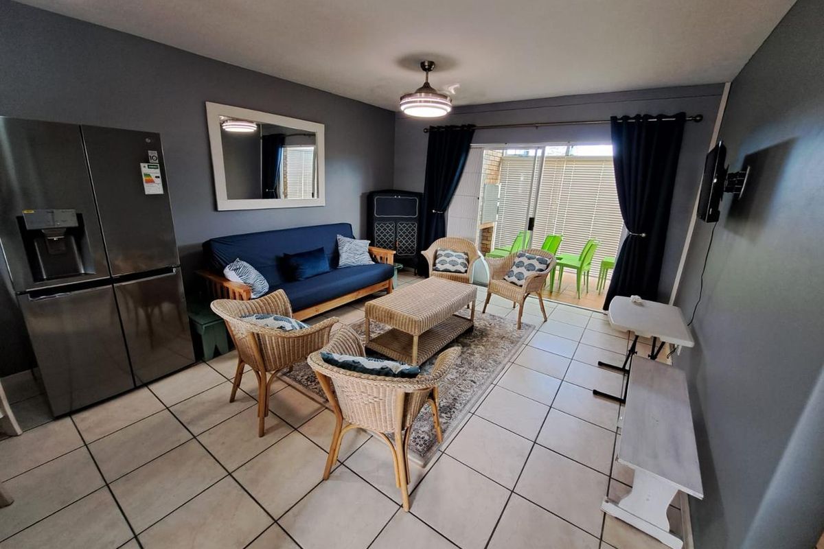 Desirable Coastal Living - Photo 2