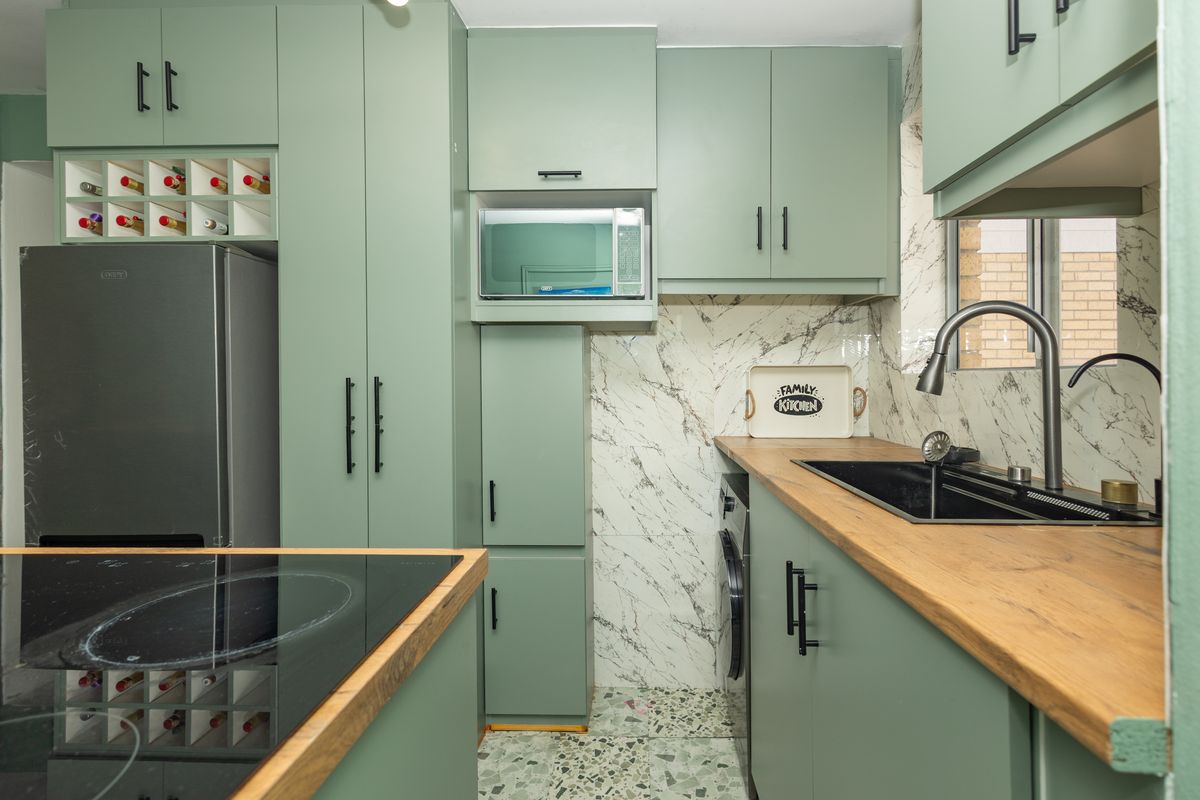 Renovated Gem - Photo 4