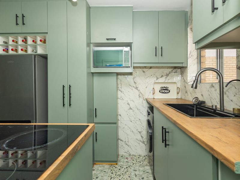 Renovated Gem - Photo 4