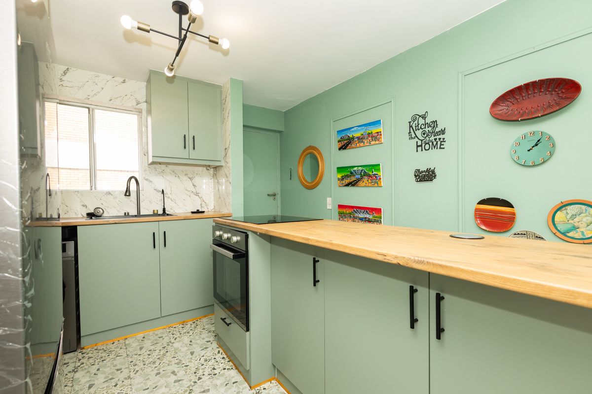 Renovated Gem - Photo 2