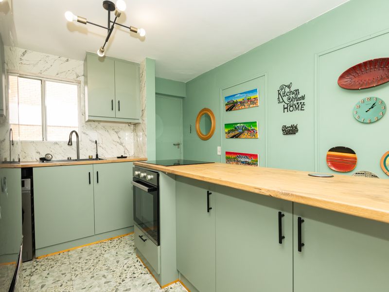 Renovated Gem - Photo 2