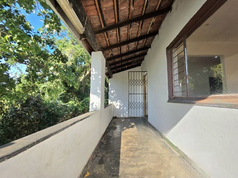 Great Investment Opportunity in Warner Beach – Two Plots, Each 1016m2!!! - Photo 1