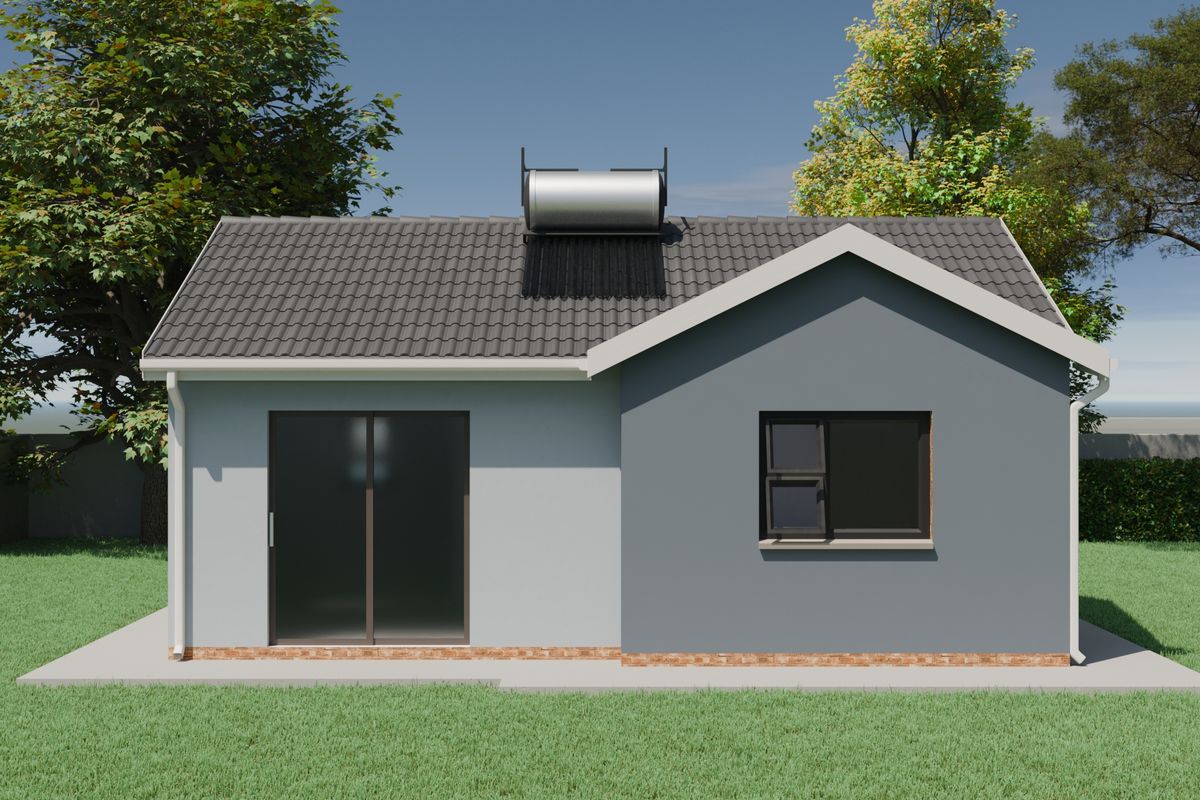 Why Rent, when you can buy your own Brand New Home! - Photo 2