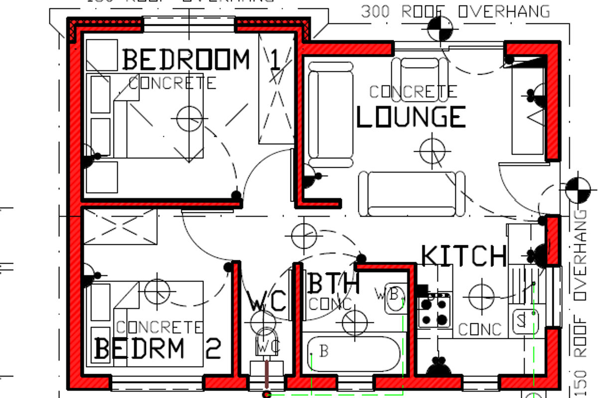 Why Rent, when you can buy your own Brand New Home! - Photo 5