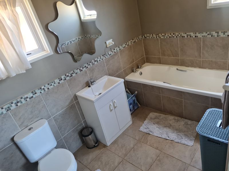 Modern 3 Bedroom Family townhouse - Photo 10