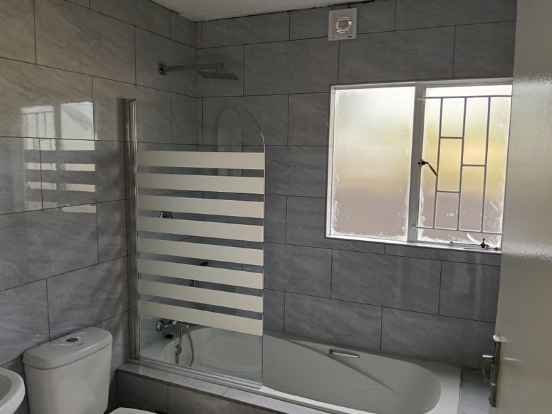 Renovated Home For Individual or Small Family In Great Location - Photo 10