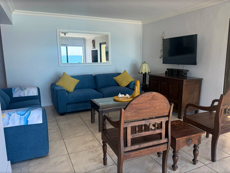Wake Up to Ocean Views! Stunning fully furnished 4 Bedroom Home in Dana Bay to rent - Photo 6