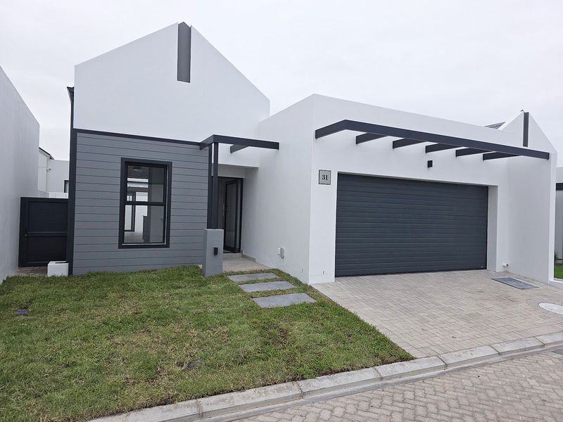 A brand new home in Spartikus Lifestyle Estate Langebaan - Photo 2