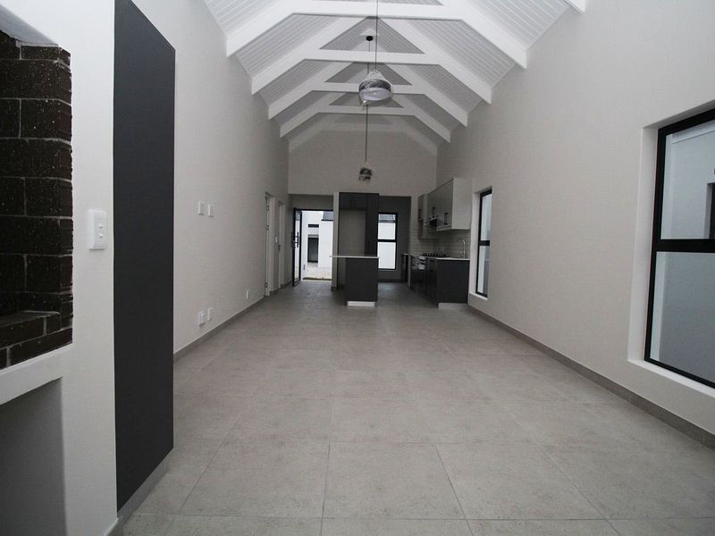 A brand new home in Spartikus Lifestyle Estate Langebaan - Photo 6