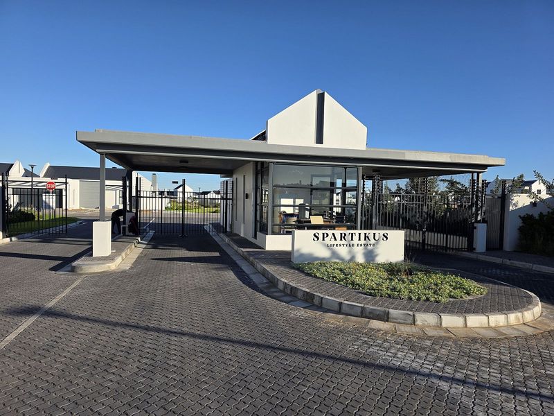 A brand new 2 bedroom home in Spartikus Lifestyle Estate Langebaan - Photo 3
