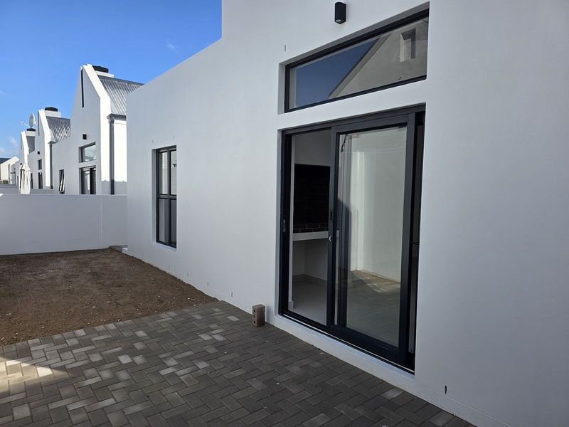 A brand new 2 bedroom home in Spartikus Lifestyle Estate Langebaan - Photo 10