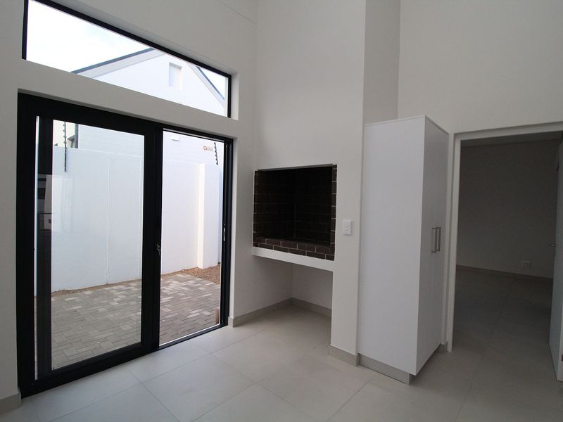 A brand new 2 bedroom home in Spartikus Lifestyle Estate Langebaan - Photo 9