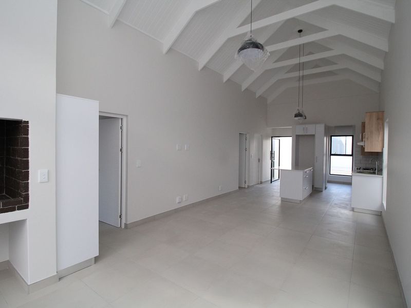 A brand new 2 bedroom home in Spartikus Lifestyle Estate Langebaan - Photo 8