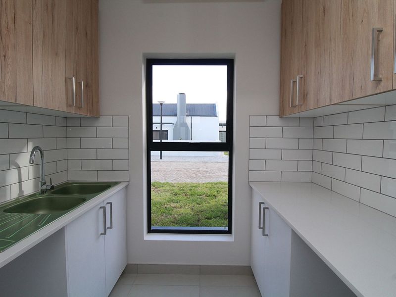 A brand new 2 bedroom home in Spartikus Lifestyle Estate Langebaan - Photo 7