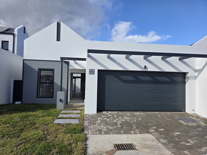 A brand new 2 bedroom home in Spartikus Lifestyle Estate Langebaan - Photo 2