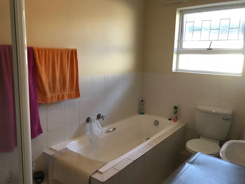 1 Bedroom Ground Floor Apartment to Rent – Bellefleur, Bellville - Photo 6