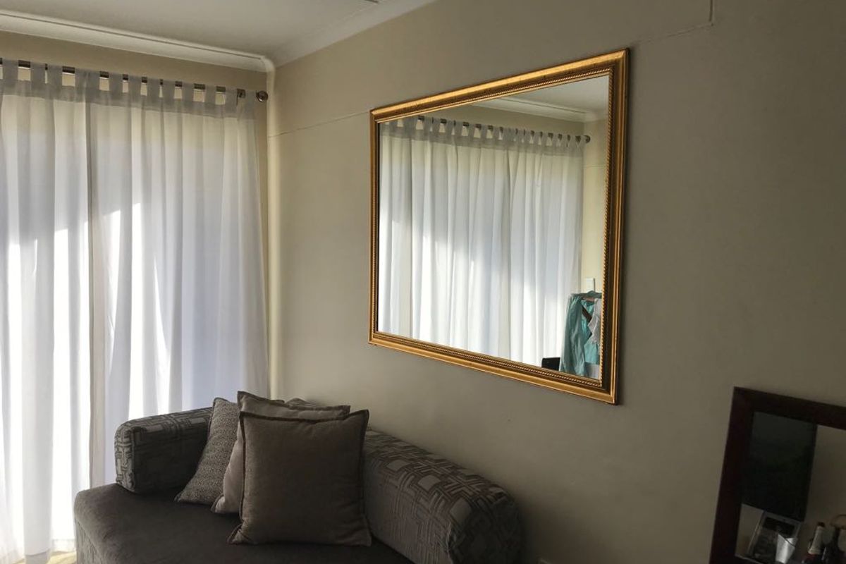 1 Bedroom Ground Floor Apartment to Rent – Bellefleur, Bellville - Photo 4