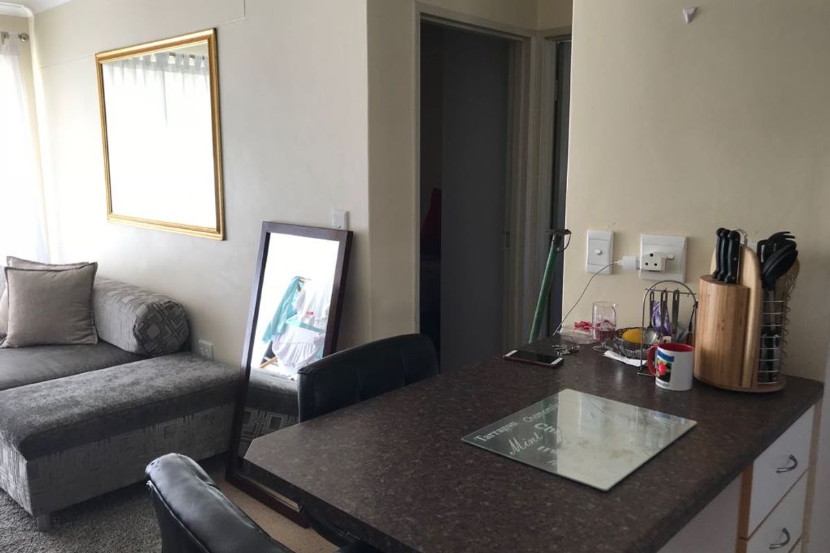 1 Bedroom Ground Floor Apartment to Rent – Bellefleur, Bellville - Photo 3