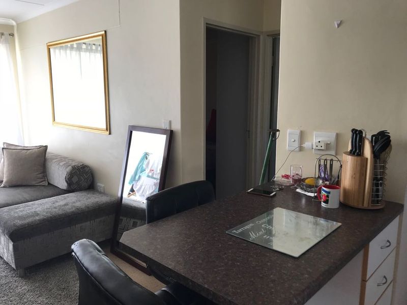 1 Bedroom Ground Floor Apartment to Rent – Bellefleur, Bellville - Photo 3