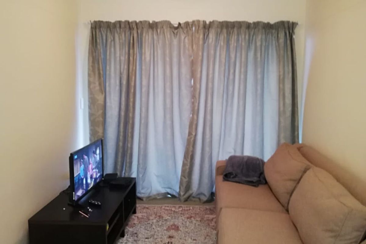 1 Bedroom Ground Floor Apartment to Rent – Bellefleur, Bellville - Photo 5