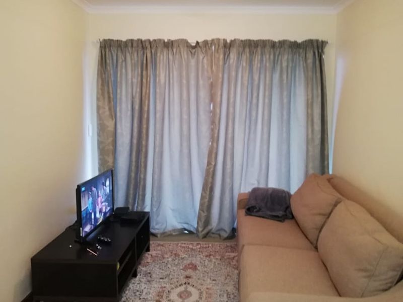 1 Bedroom Ground Floor Apartment to Rent – Bellefleur, Bellville - Photo 5