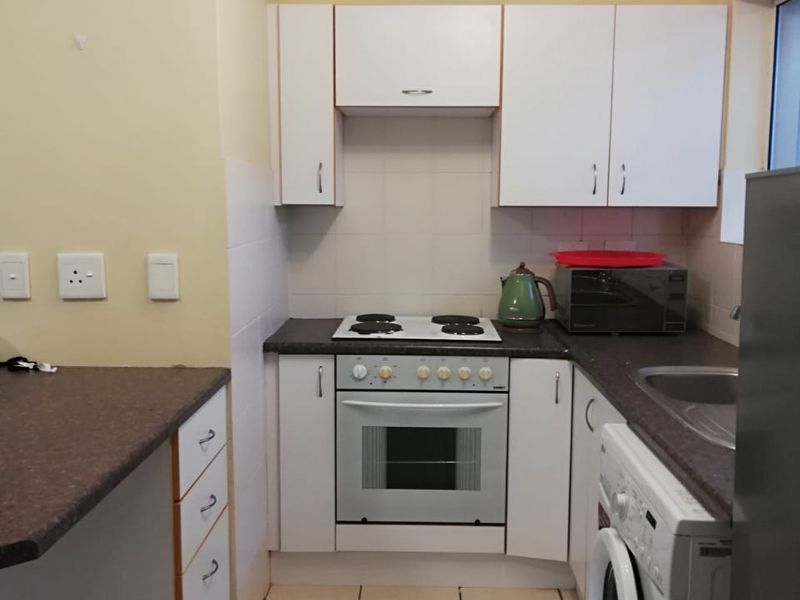 1 Bedroom Ground Floor Apartment to Rent – Bellefleur, Bellville - Photo 2