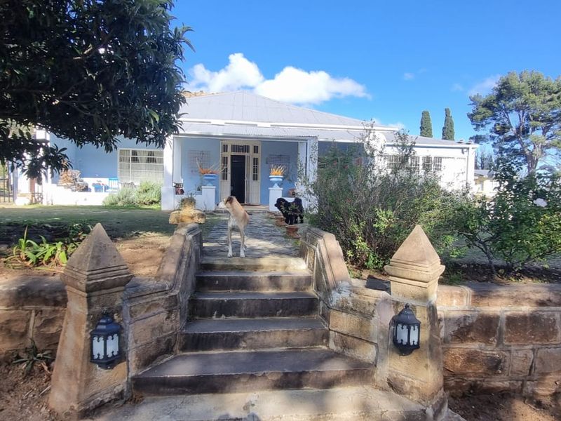 Dual-Home Investment Opportunity with Guesthouse Potential in Mountainous Lady Grey - Photo 3