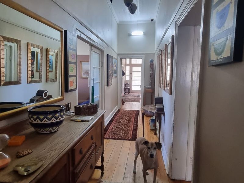 Dual-Home Investment Opportunity with Guesthouse Potential in Mountainous Lady Grey - Photo 8