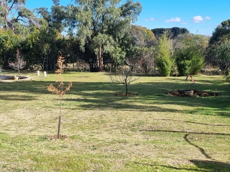 Dual-Home Investment Opportunity with Guesthouse Potential in Mountainous Lady Grey - Photo 5