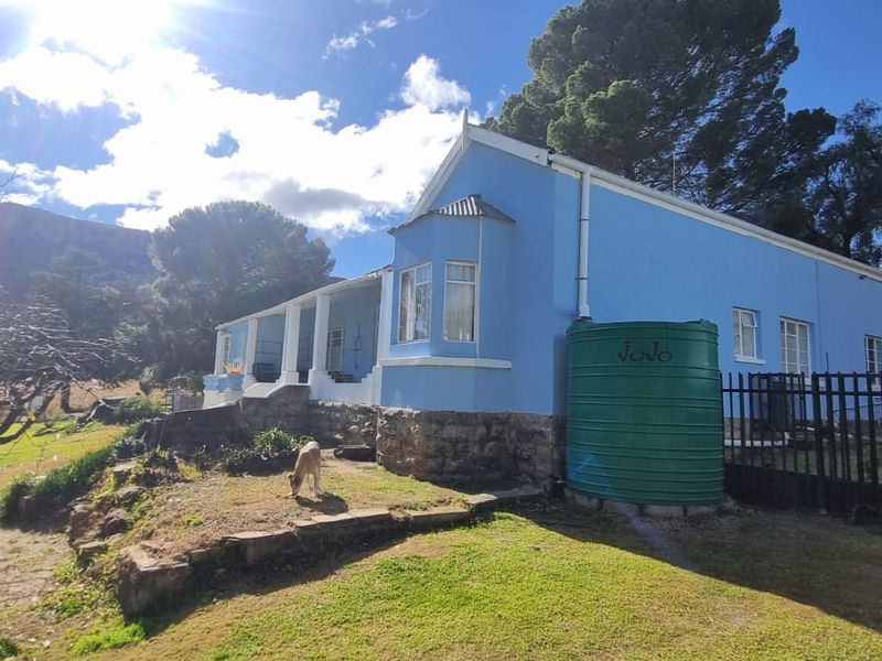 Dual-Home Investment Opportunity with Guesthouse Potential in Mountainous Lady Grey - Photo 4