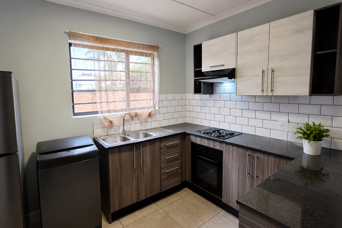 Charming 2 Bedroom Apartment - Photo 2