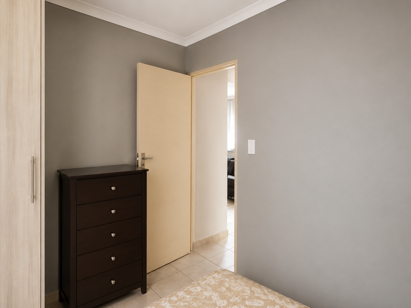 Charming 2 Bedroom Apartment - Photo 8