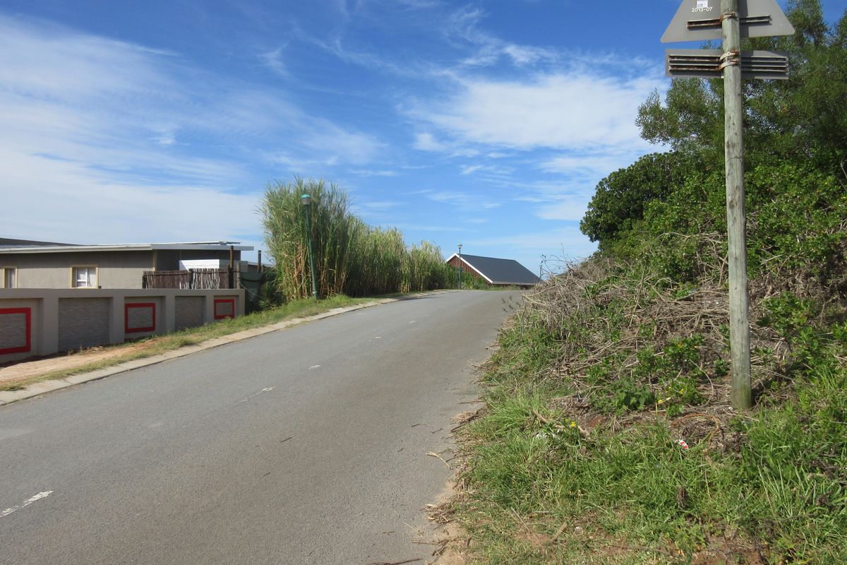 Vacant Land in Emerald Heights, Port Alfred - Photo 5