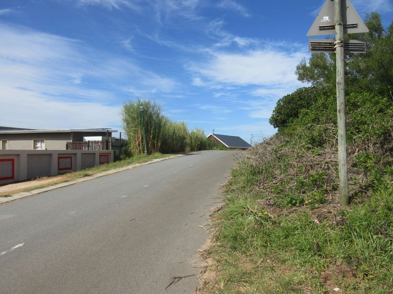 Vacant Land in Emerald Heights, Port Alfred - Photo 5