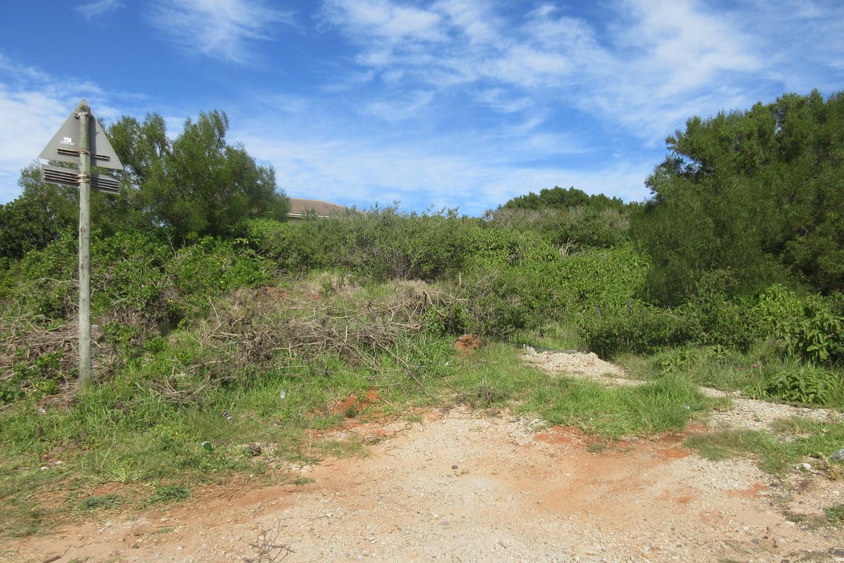 Vacant Land in Emerald Heights, Port Alfred - Photo 3