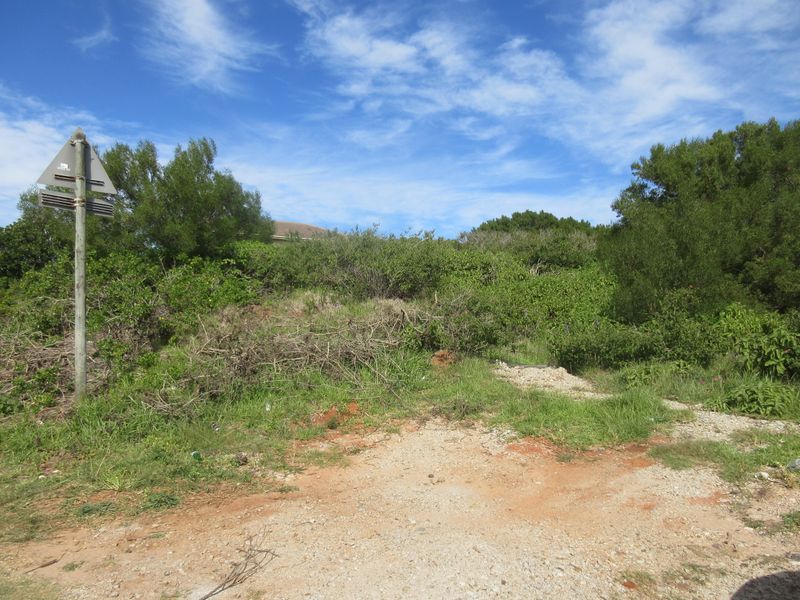 Vacant Land in Emerald Heights, Port Alfred - Photo 3