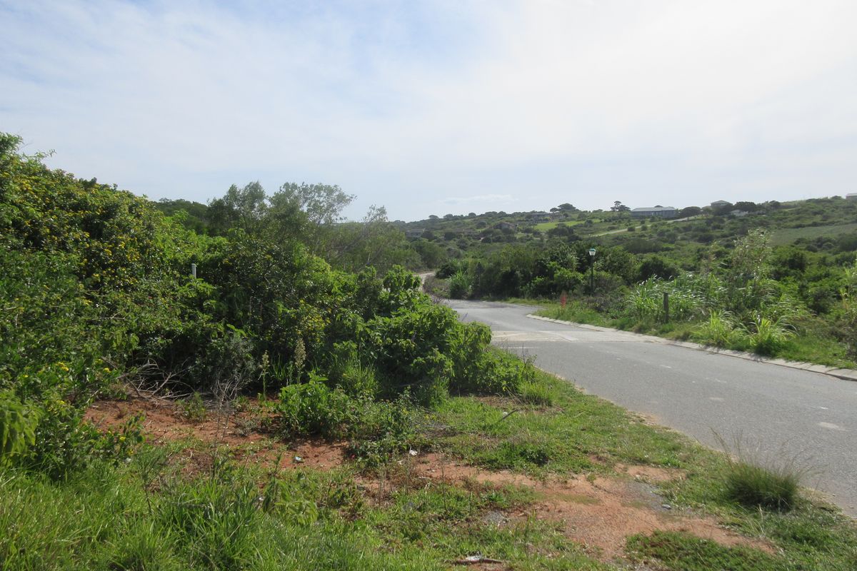 Vacant Land in Emerald Heights, Port Alfred - Photo 2