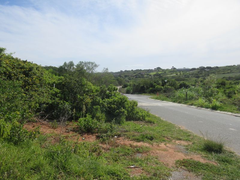 Vacant Land in Emerald Heights, Port Alfred - Photo 2