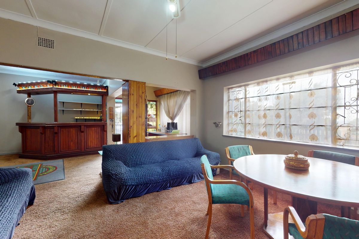 3 Bedroom House for sale in Gerdview - Photo 4