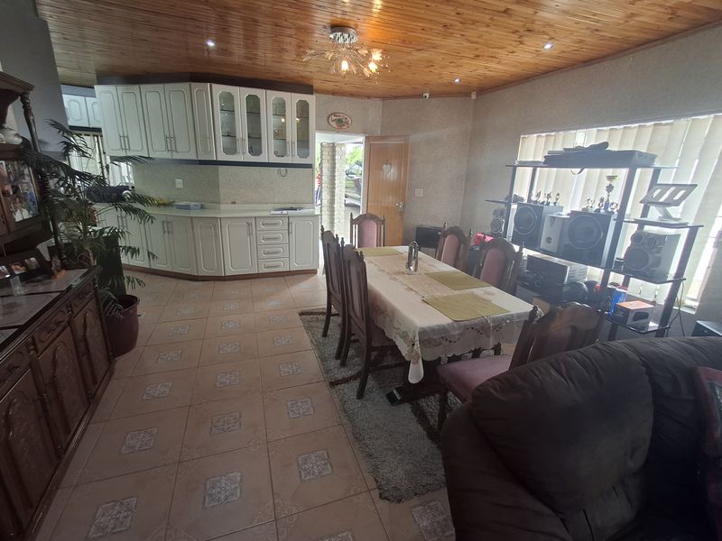 Beautifull 3 bedroom house in quiet area in Lennoxto - Photo 9