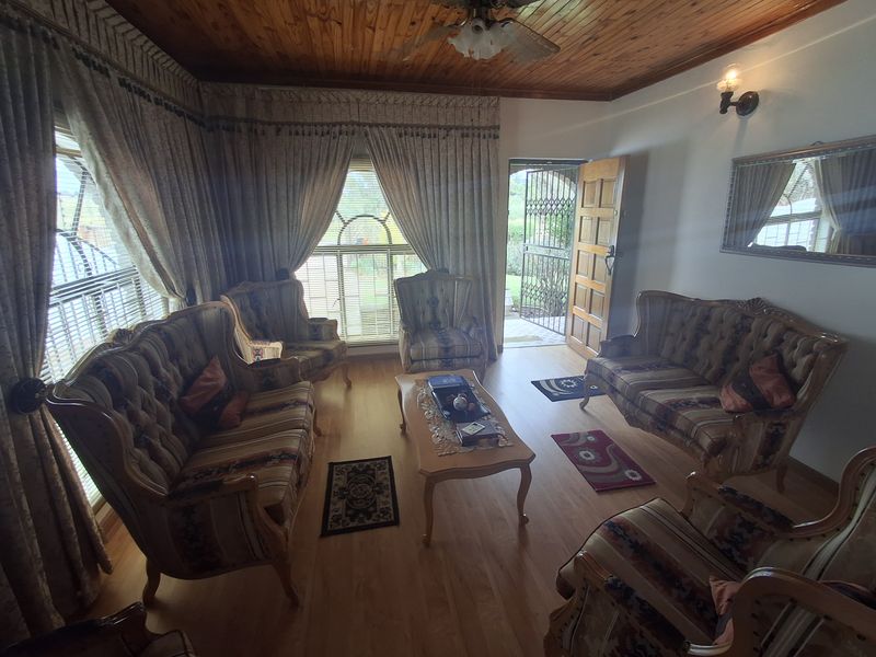 Beautifull 3 bedroom house in quiet area in Lennoxto - Photo 7