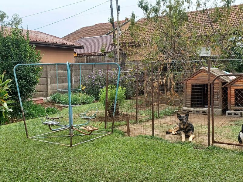 Beautifull 3 bedroom house in quiet area in Lennoxto - Photo 5