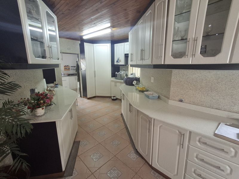 Beautifull 3 bedroom house in quiet area in Lennoxto - Photo 10