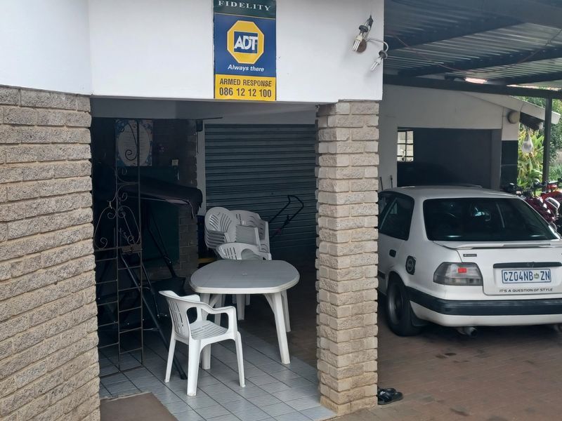 Beautifull 3 bedroom house in quiet area in Lennoxto - Photo 4